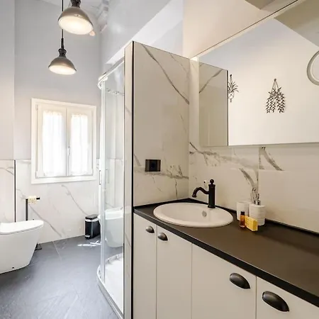 Apartamento Next To The Cathedral Duomo *