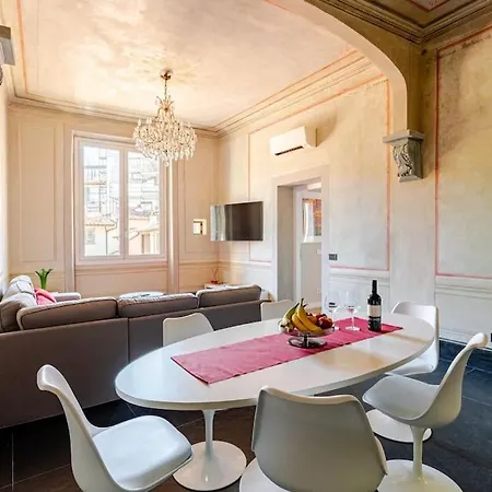 Apartamento Next To The Cathedral Duomo Florencia