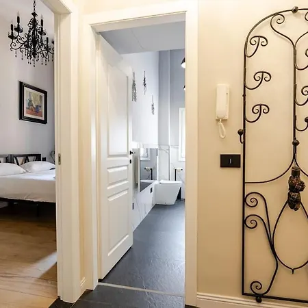 Apartamento Next To The Cathedral Duomo Florencia
