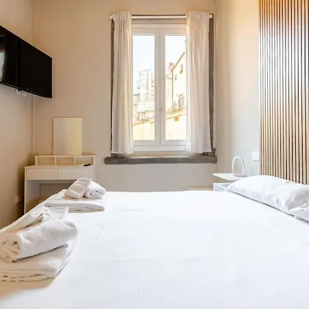 Apartamento Next To The Cathedral Duomo *