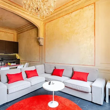 Apartamento Next To The Cathedral Duomo Florencia
