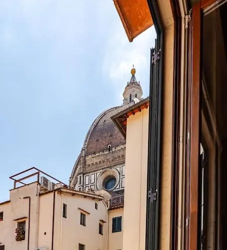 Next To The Cathedral Duomo アパート